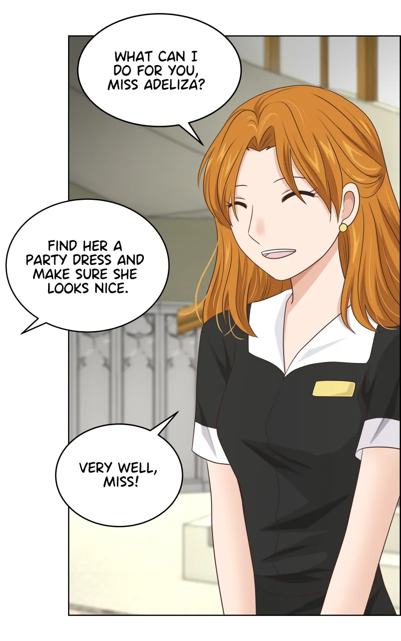 Midnight Rain Chapter 25 page 55 - 