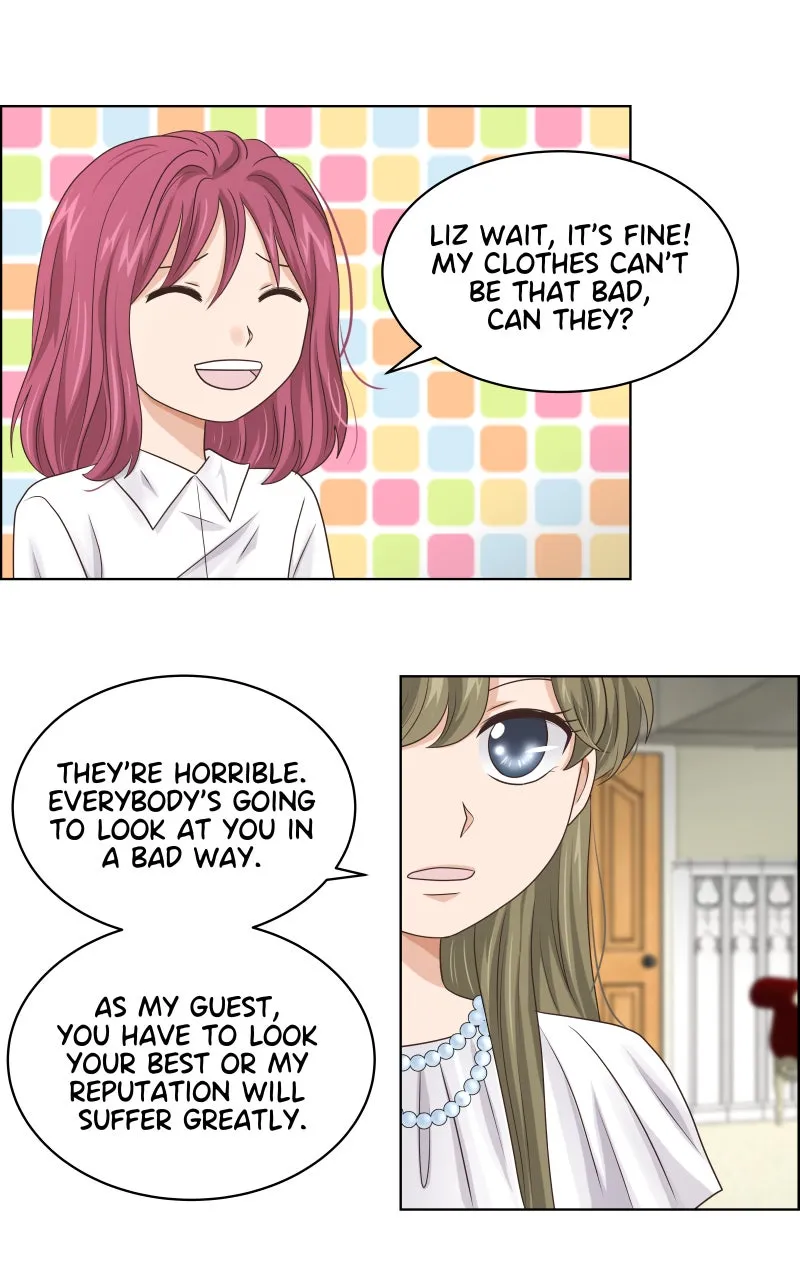 Midnight Rain Chapter 25 page 56 - 