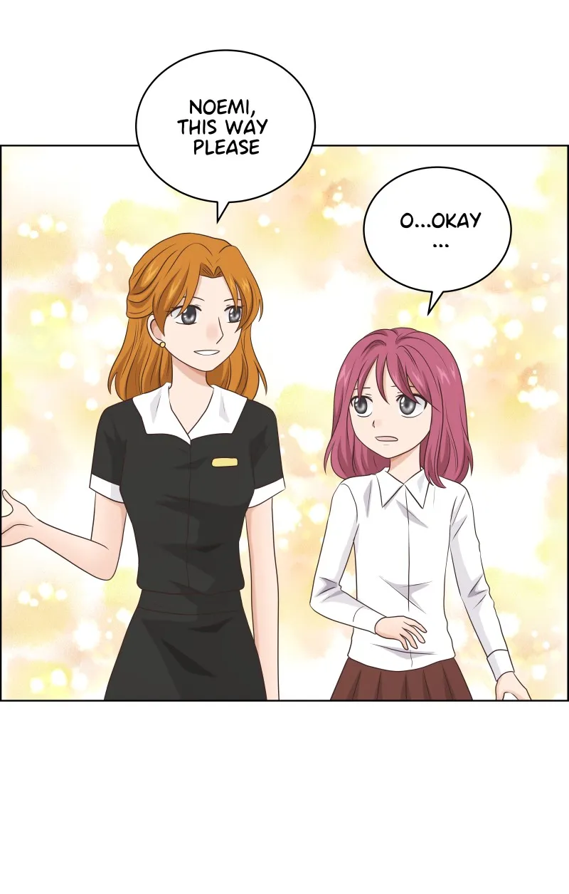 Midnight Rain Chapter 25 page 57 - 