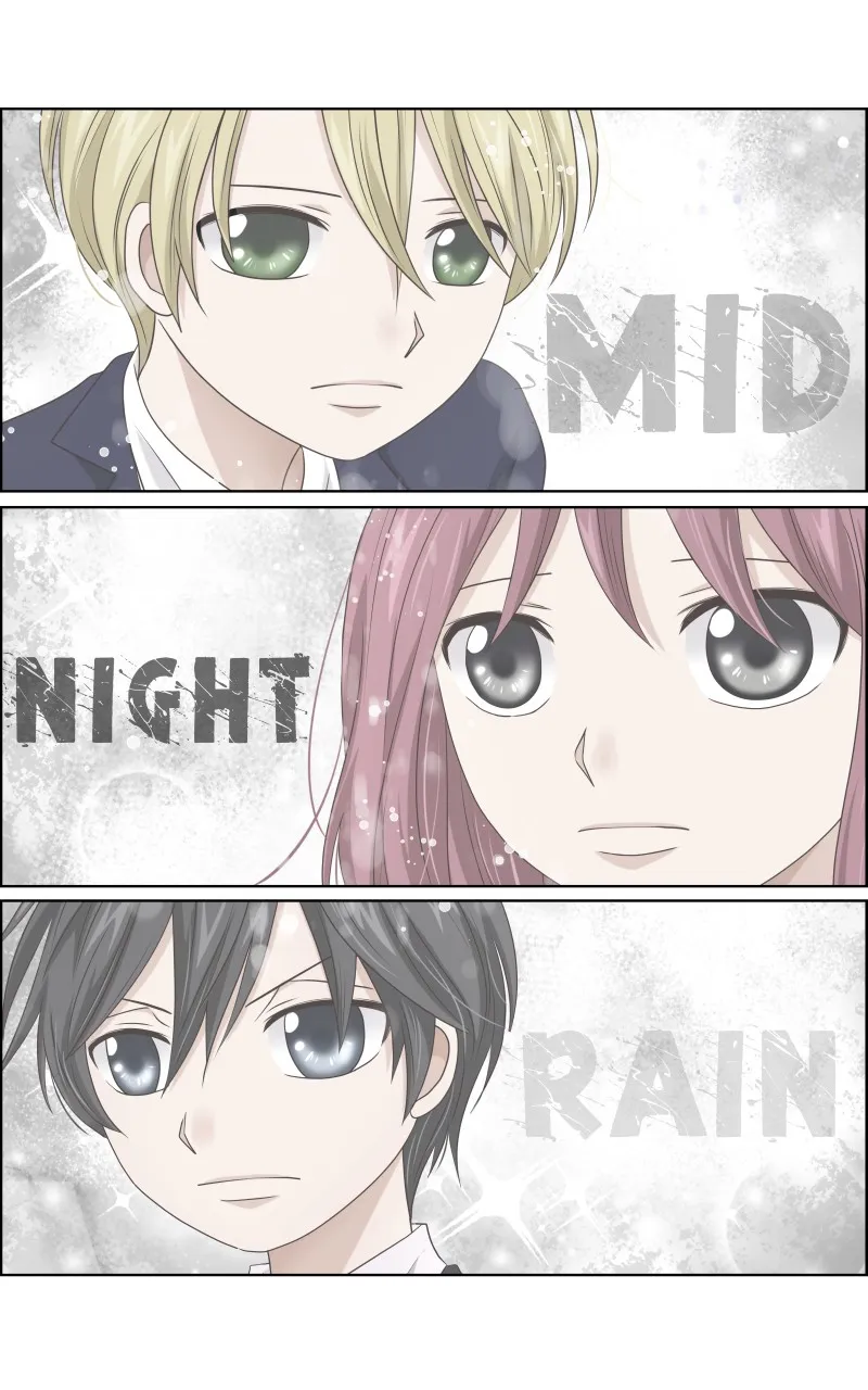 Midnight Rain Chapter 25 page 61 - 