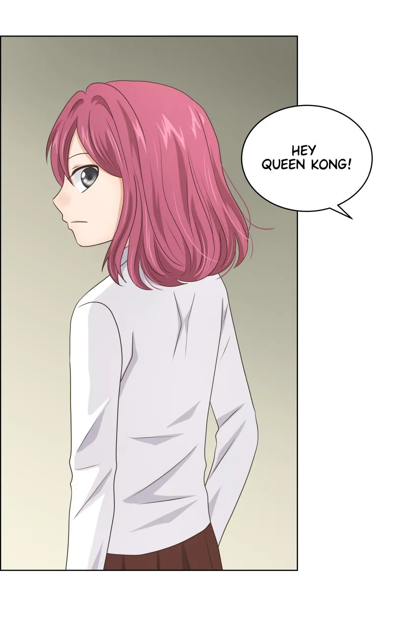 Midnight Rain Chapter 25 page 8 - 