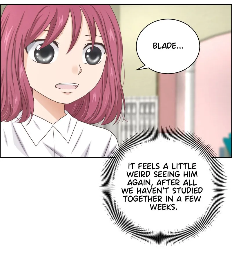 Midnight Rain Chapter 25 page 10 - 