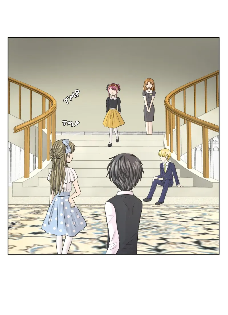Midnight Rain Chapter 26 page 14 - 