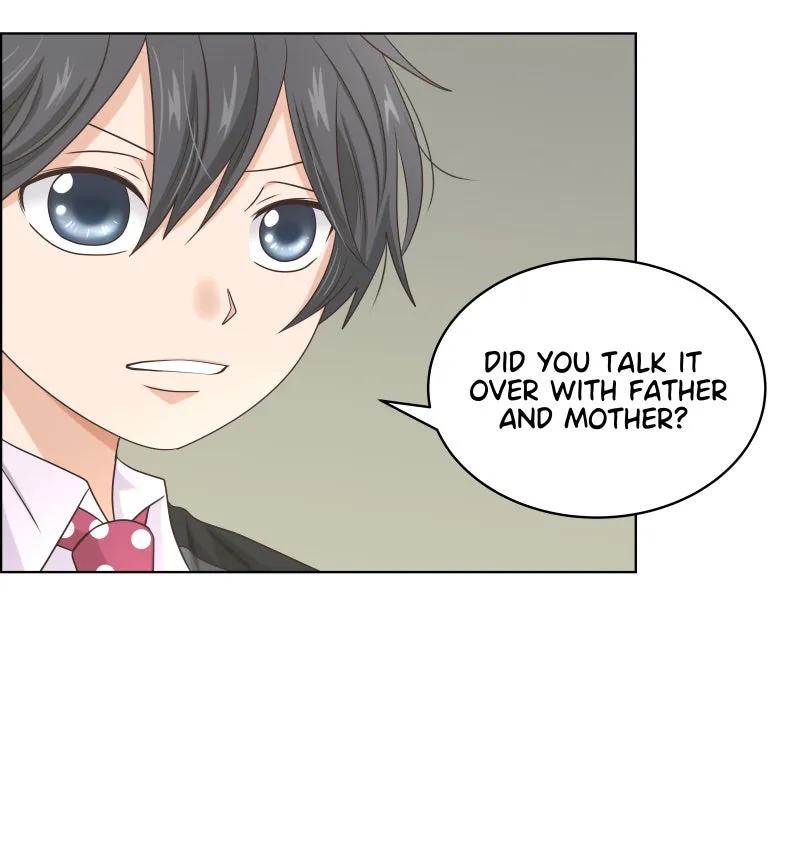 Midnight Rain Chapter 26 page 3 - 