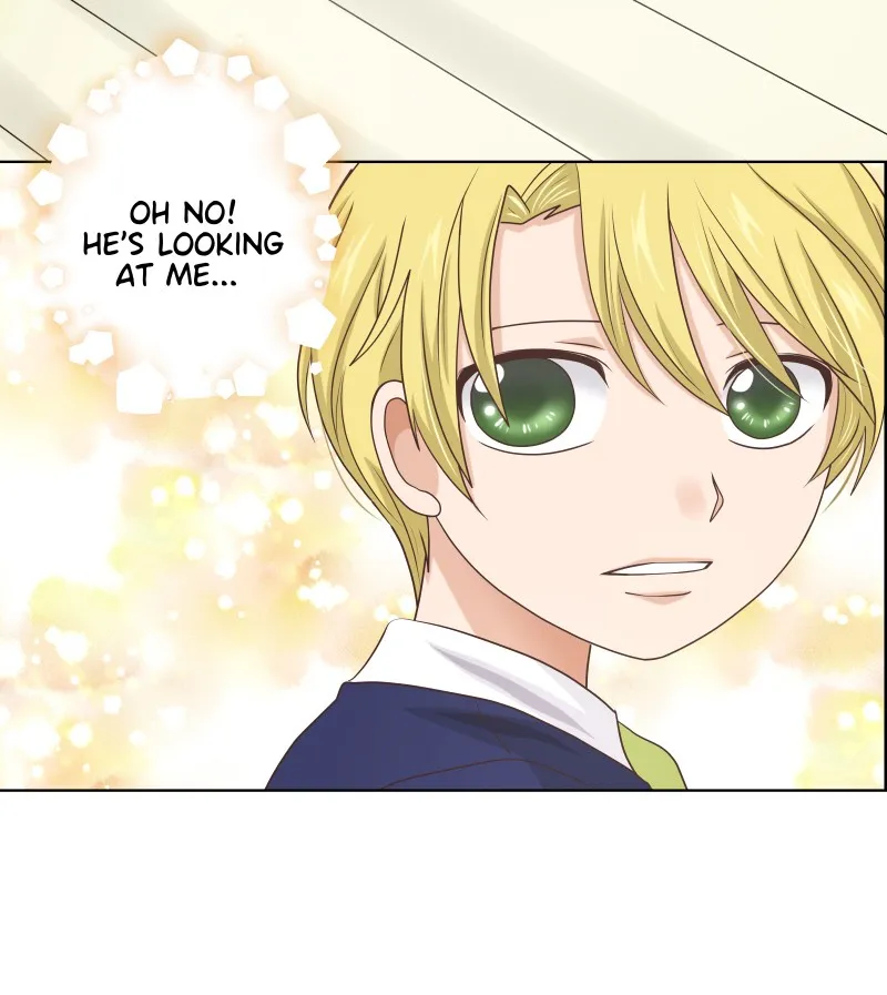 Midnight Rain Chapter 26 page 21 - 