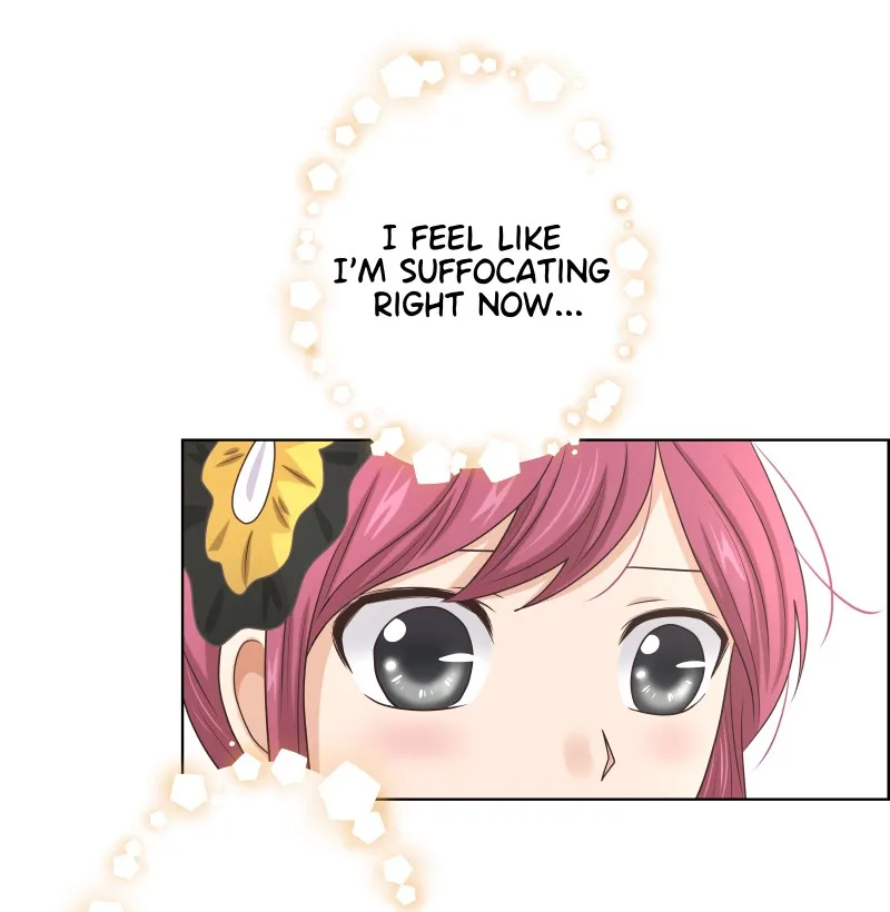 Midnight Rain Chapter 26 page 22 - 