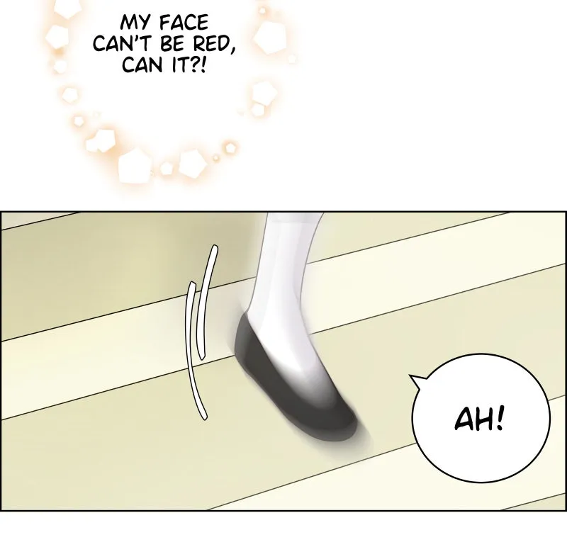Midnight Rain Chapter 26 page 23 - 