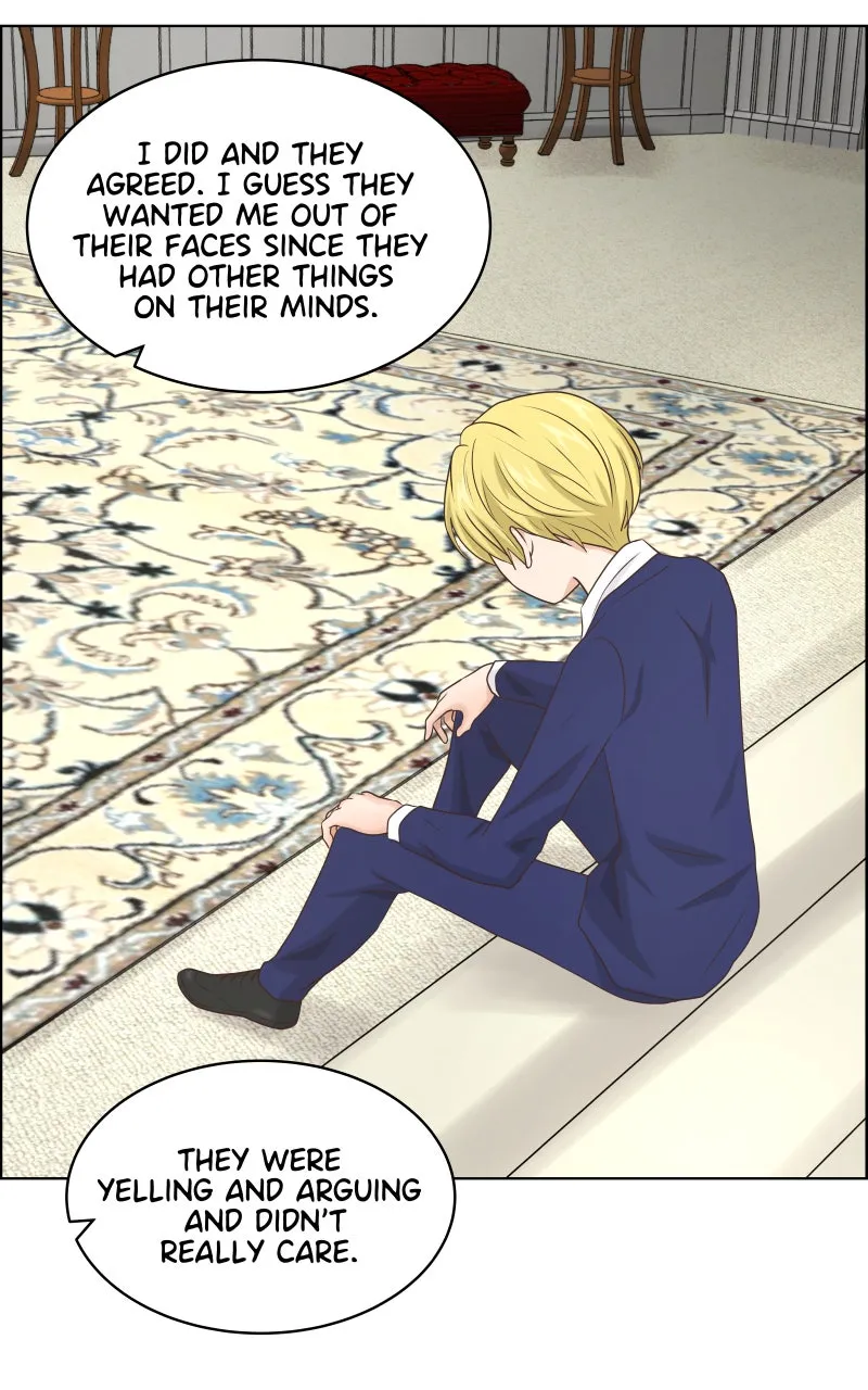 Midnight Rain Chapter 26 page 4 - 