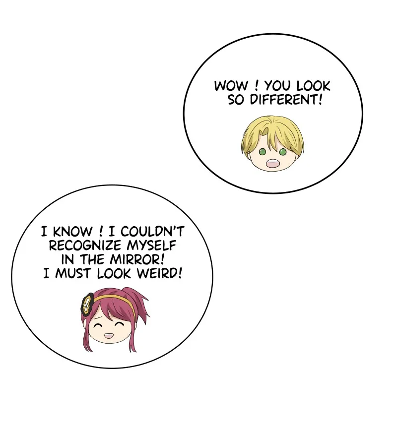Midnight Rain Chapter 26 page 32 - 