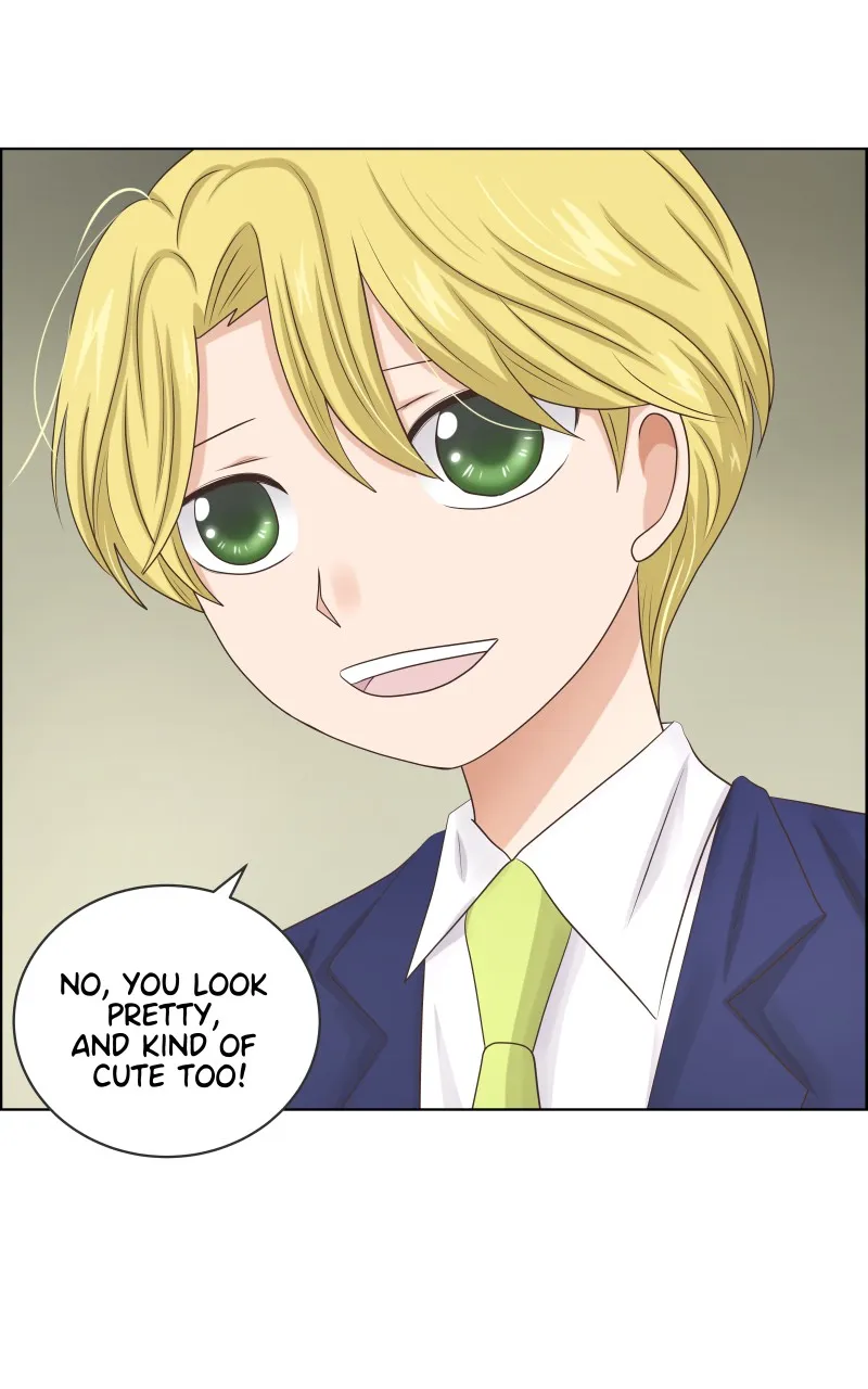 Midnight Rain Chapter 26 page 33 - 