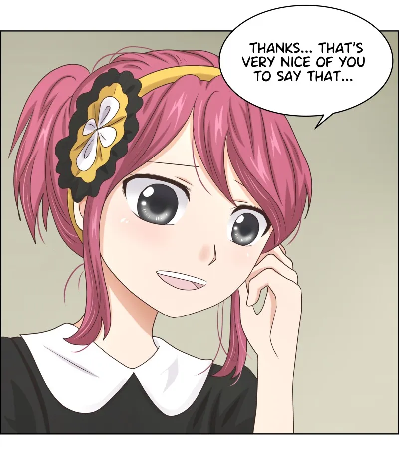 Midnight Rain Chapter 26 page 34 - 