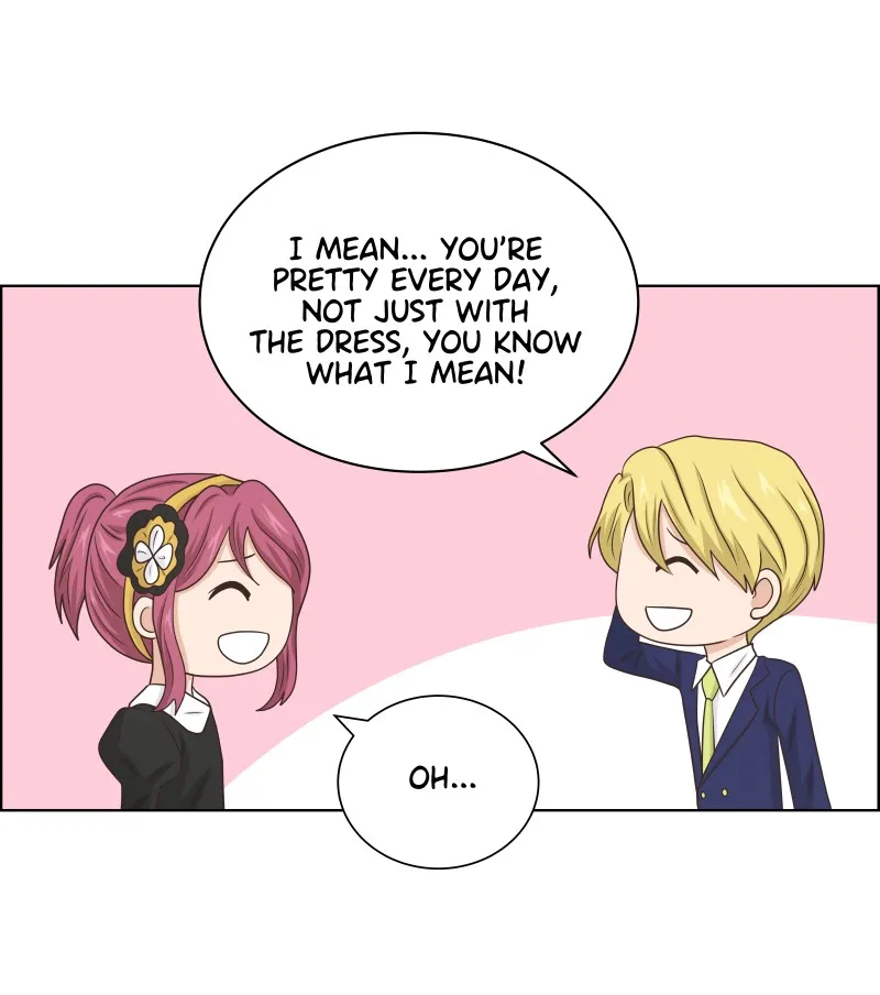 Midnight Rain Chapter 26 page 35 - 