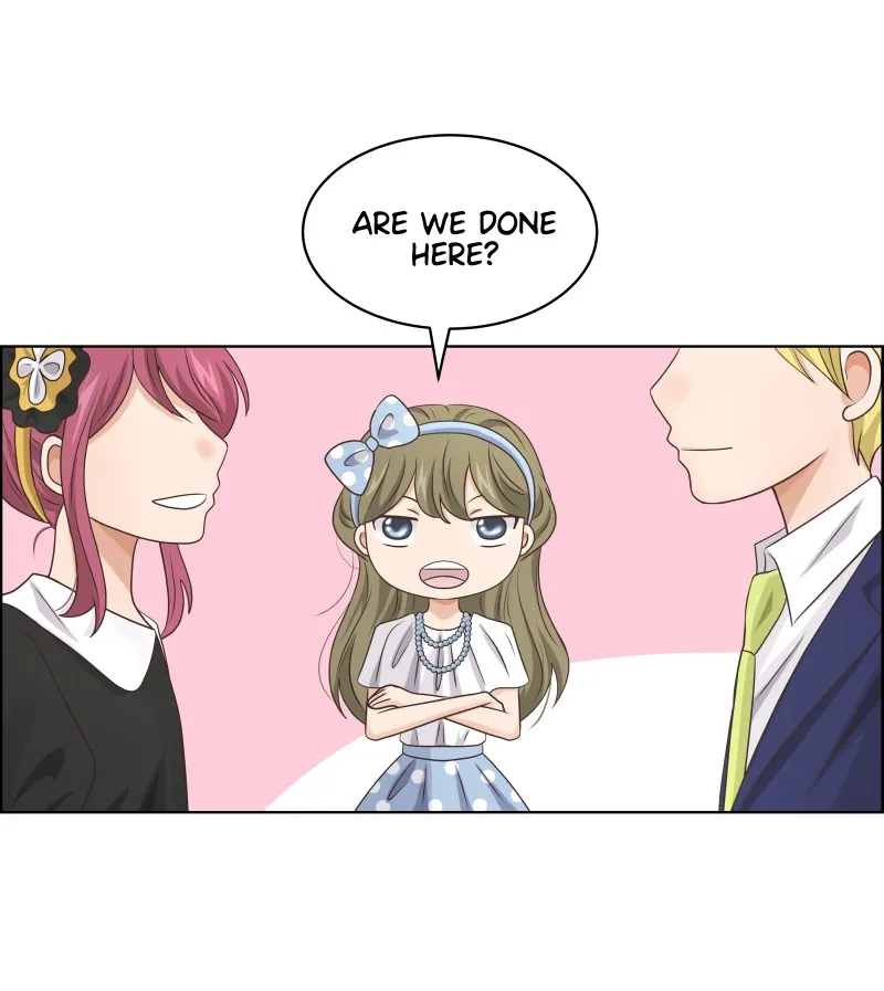 Midnight Rain Chapter 26 page 37 - 