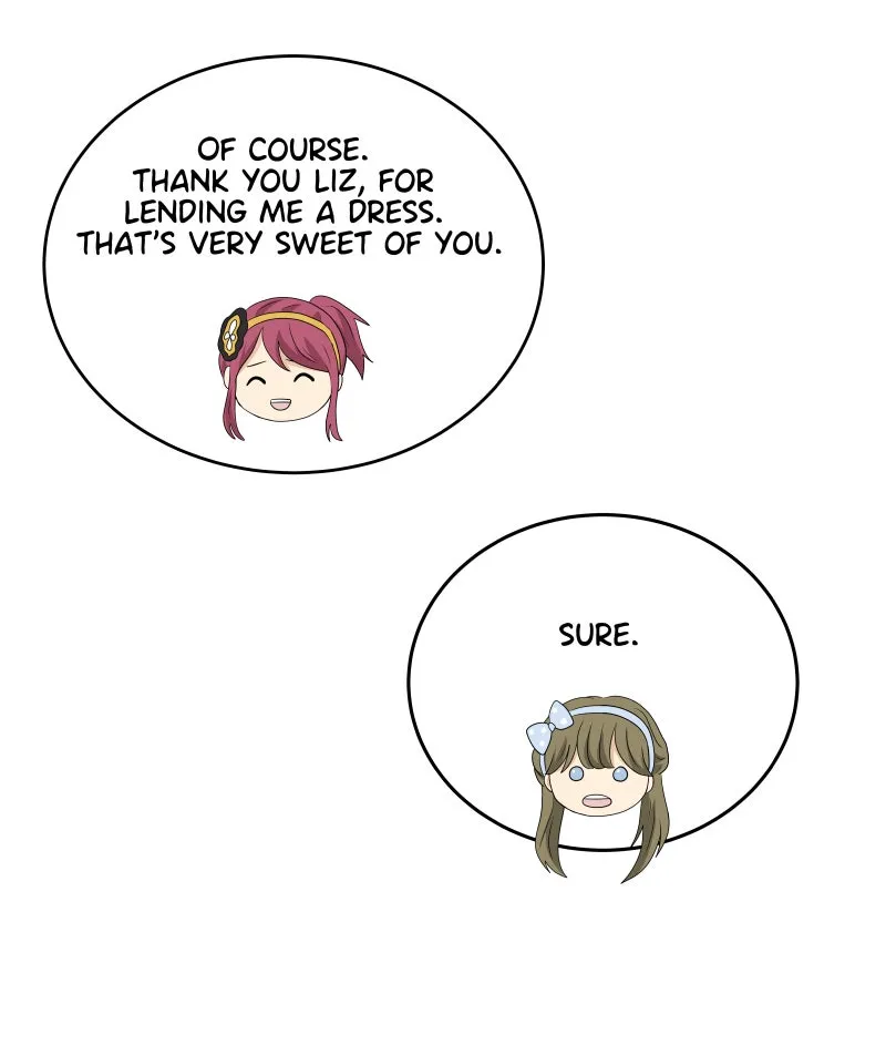 Midnight Rain Chapter 26 page 38 - 