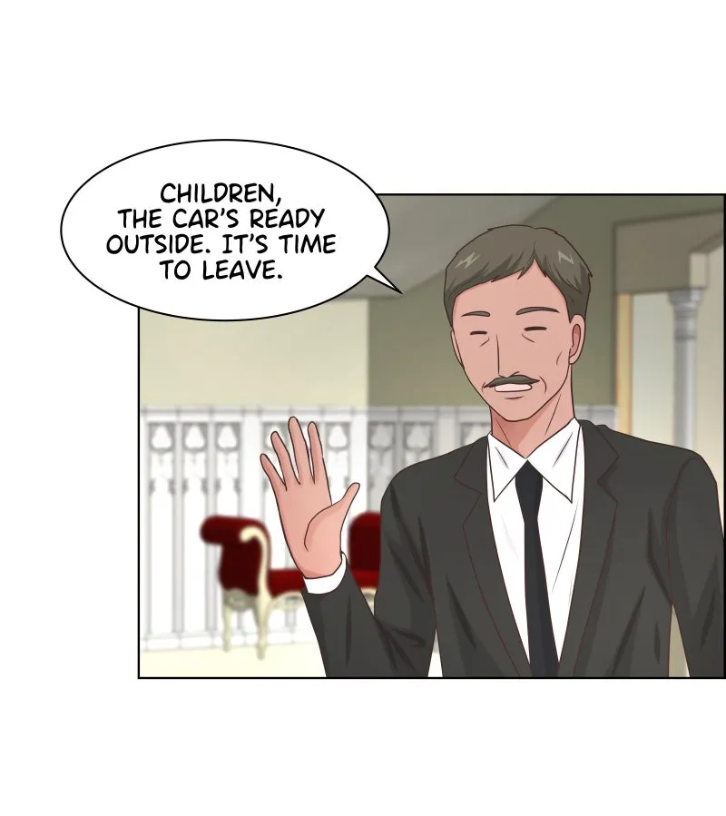 Midnight Rain Chapter 26 page 39 - 