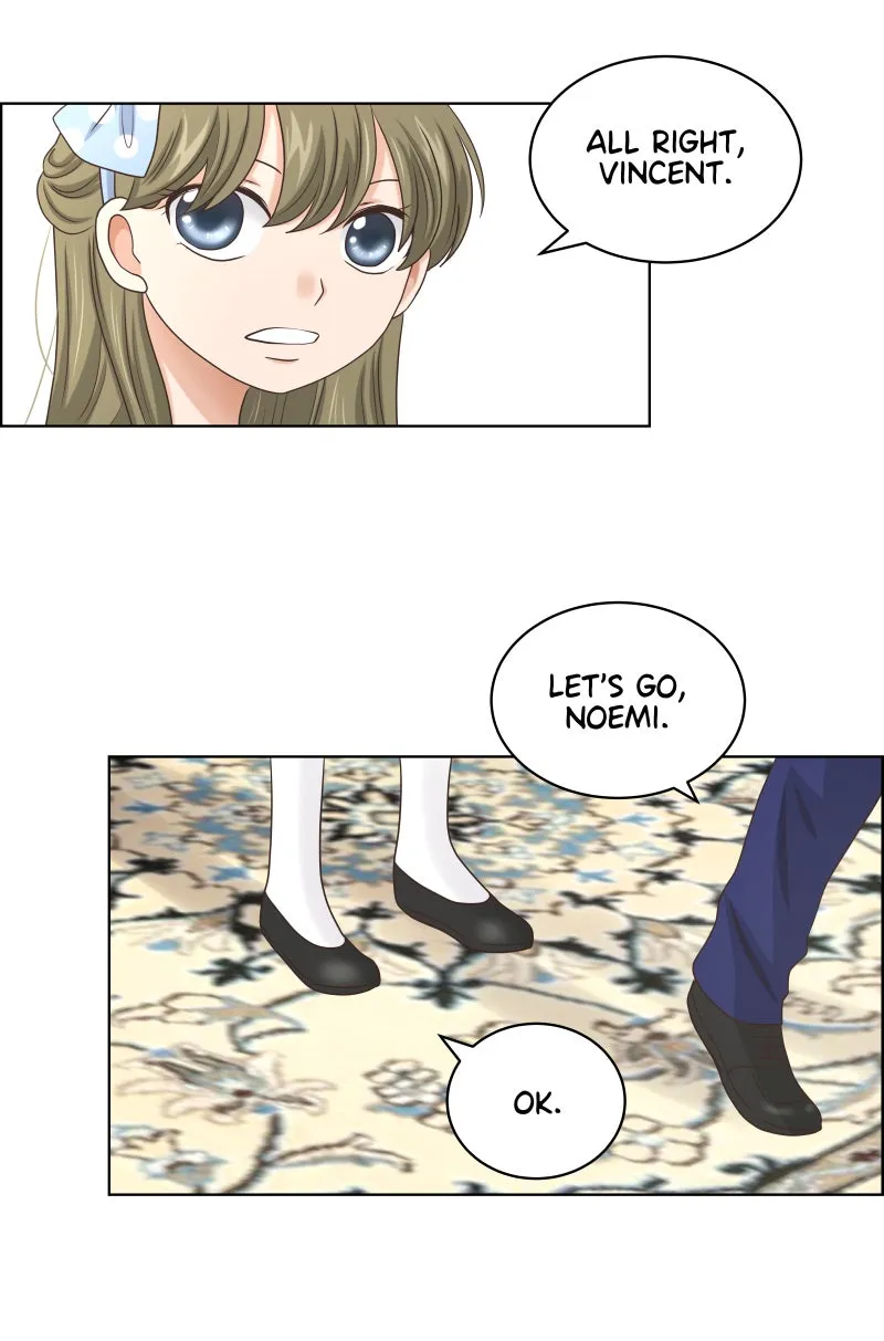 Midnight Rain Chapter 26 page 40 - 