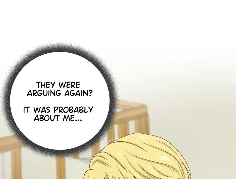 Midnight Rain Chapter 26 page 5 - 