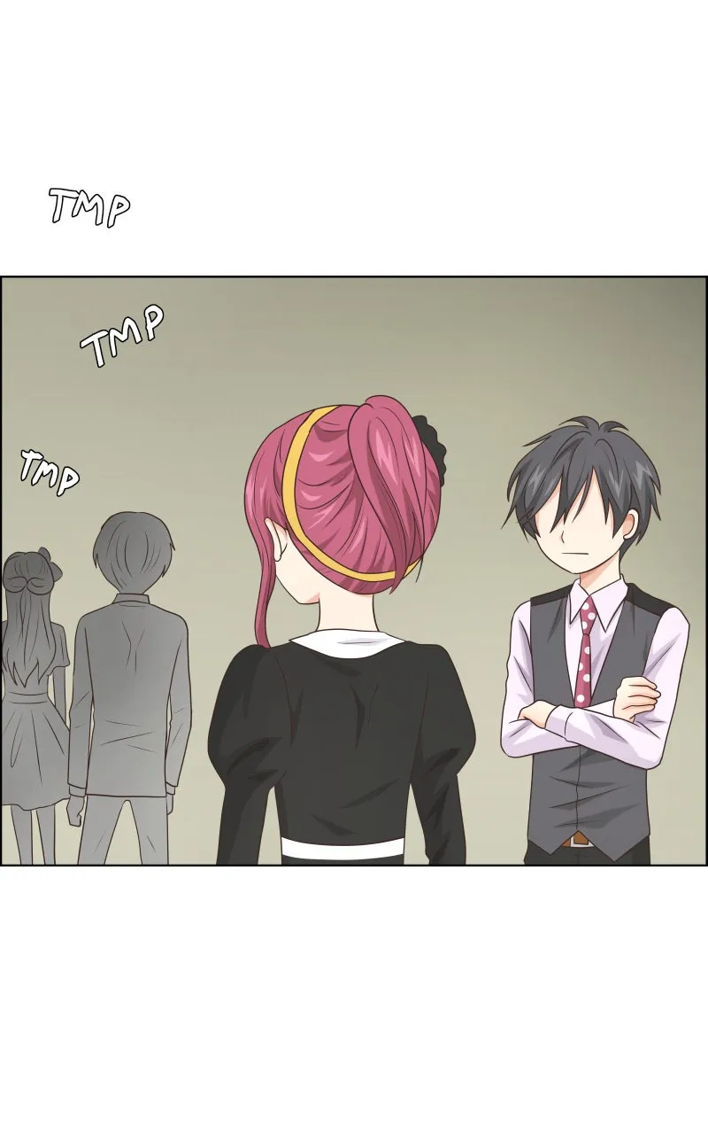 Midnight Rain Chapter 26 page 41 - 