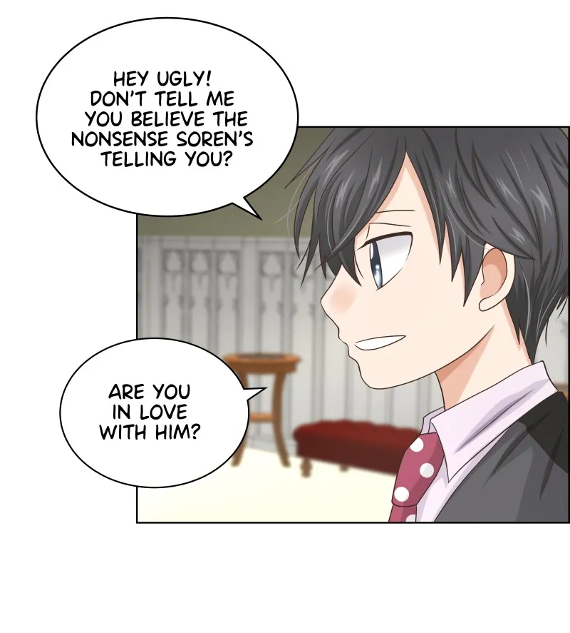 Midnight Rain Chapter 26 page 42 - 