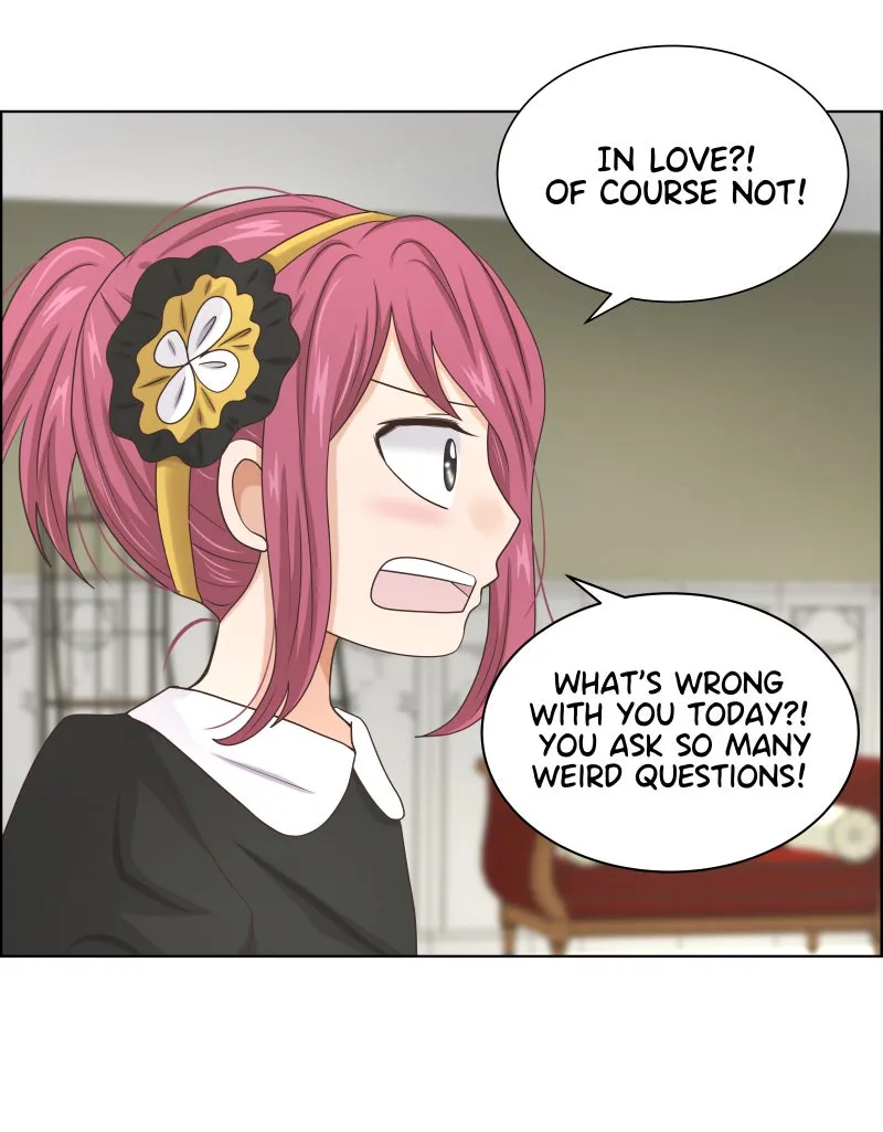Midnight Rain Chapter 26 page 43 - 