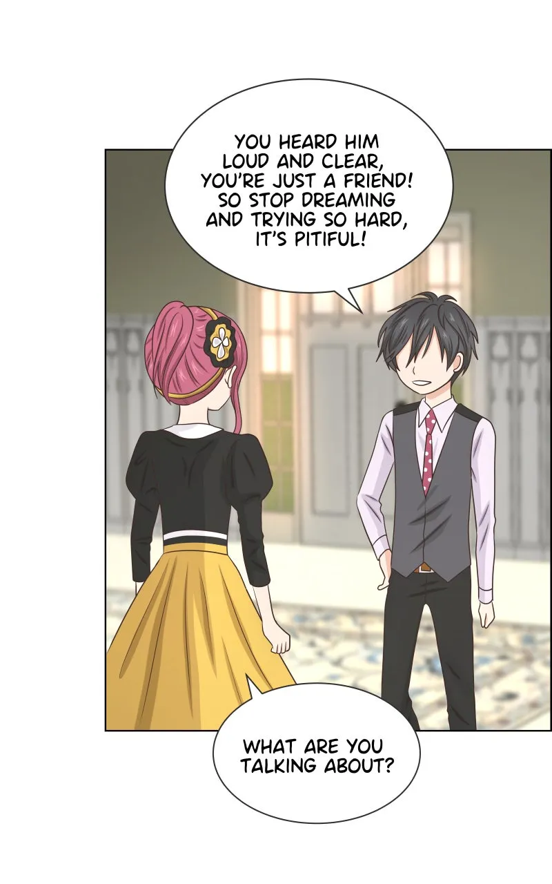 Midnight Rain Chapter 26 page 44 - 