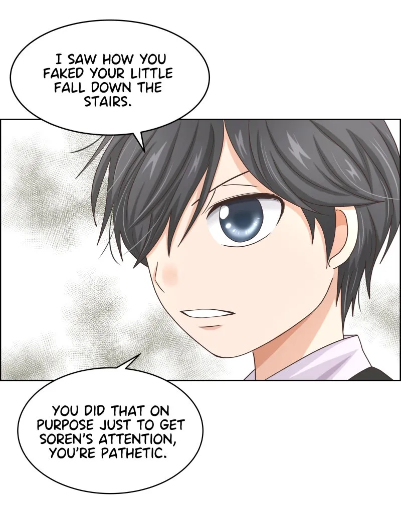 Midnight Rain Chapter 26 page 46 - 