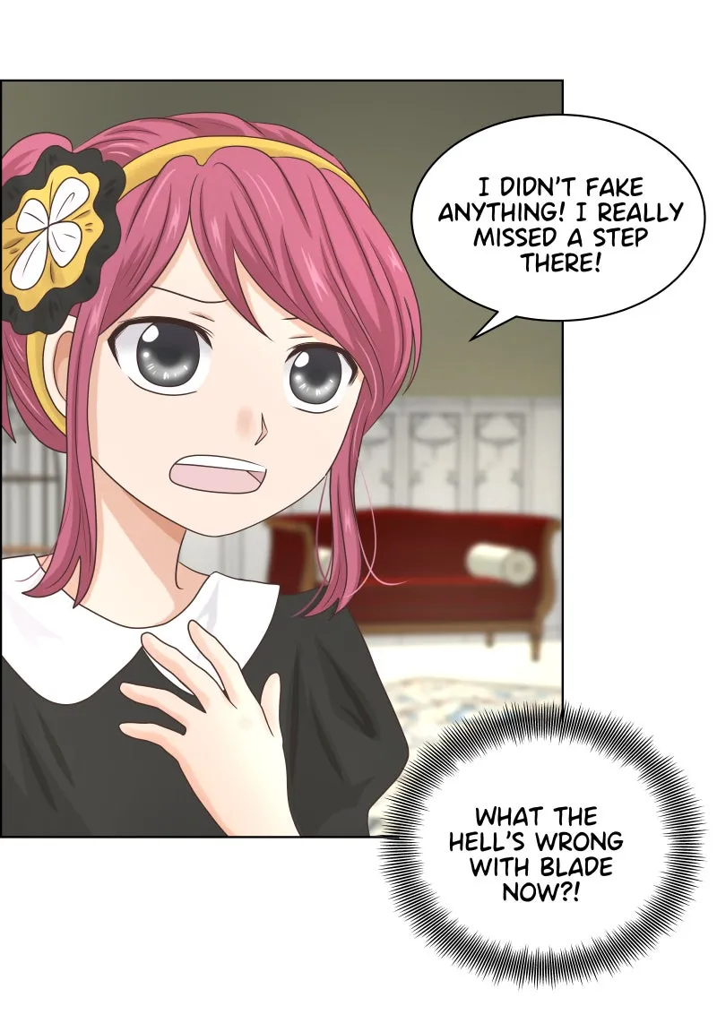 Midnight Rain Chapter 26 page 47 - 