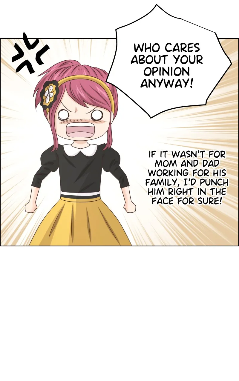 Midnight Rain Chapter 26 page 52 - 