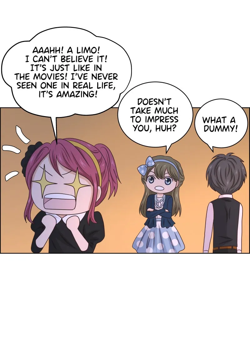 Midnight Rain Chapter 26 page 54 - 