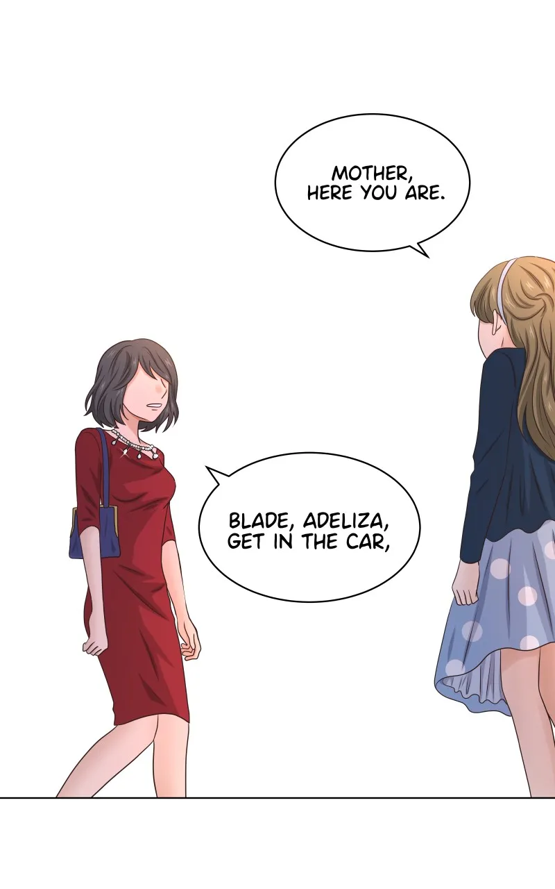 Midnight Rain Chapter 26 page 55 - 