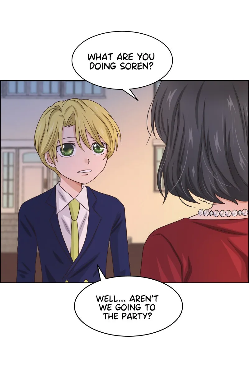 Midnight Rain Chapter 26 page 57 - 