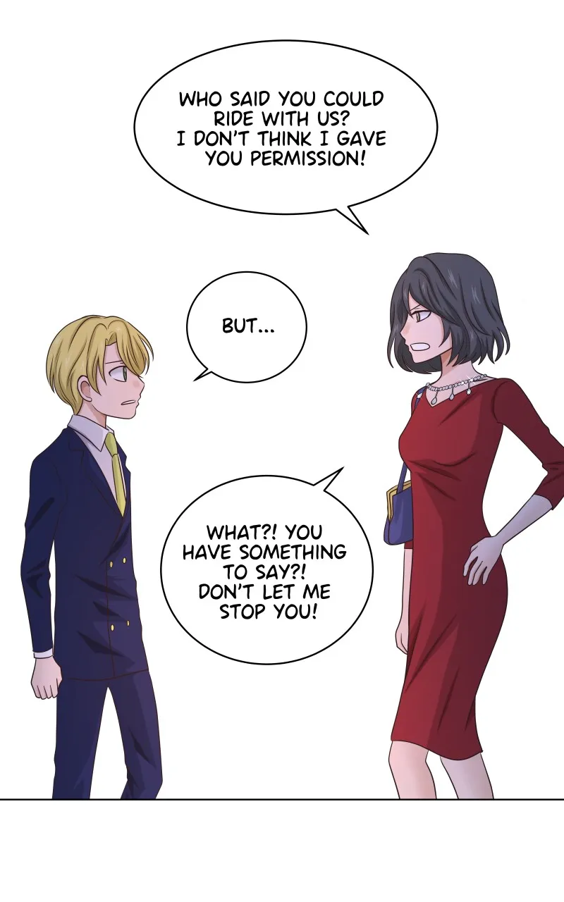 Midnight Rain Chapter 26 page 58 - 
