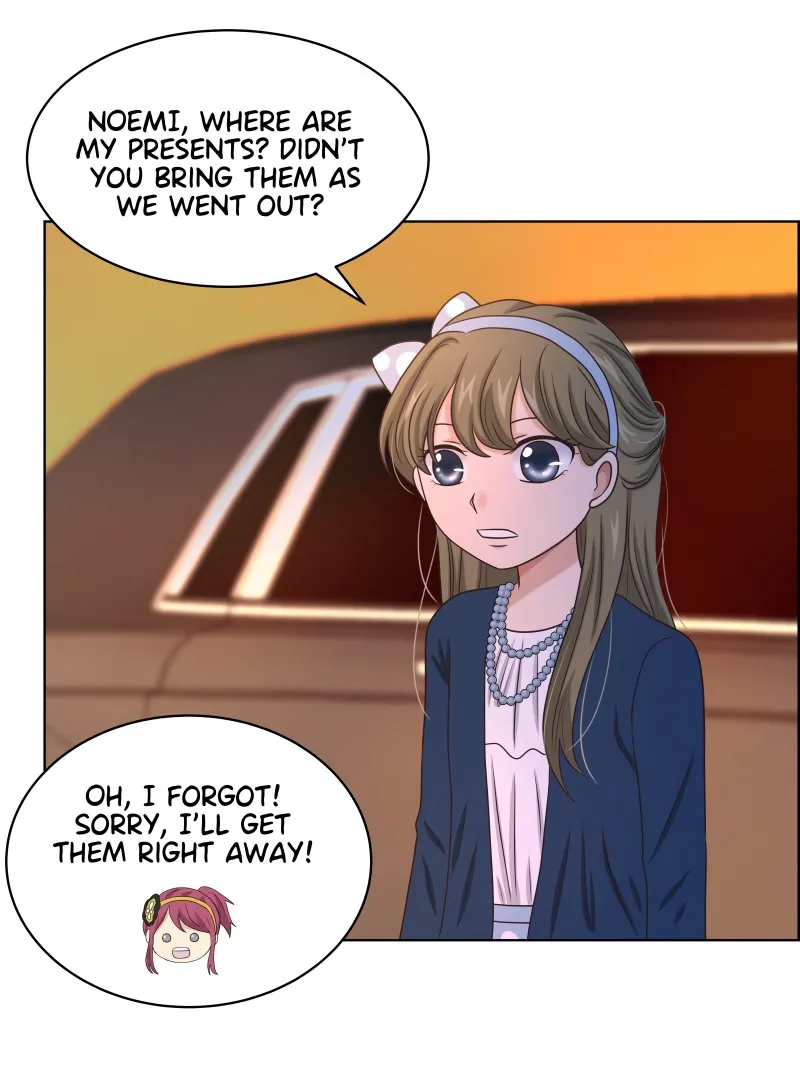 Midnight Rain Chapter 26 page 61 - 
