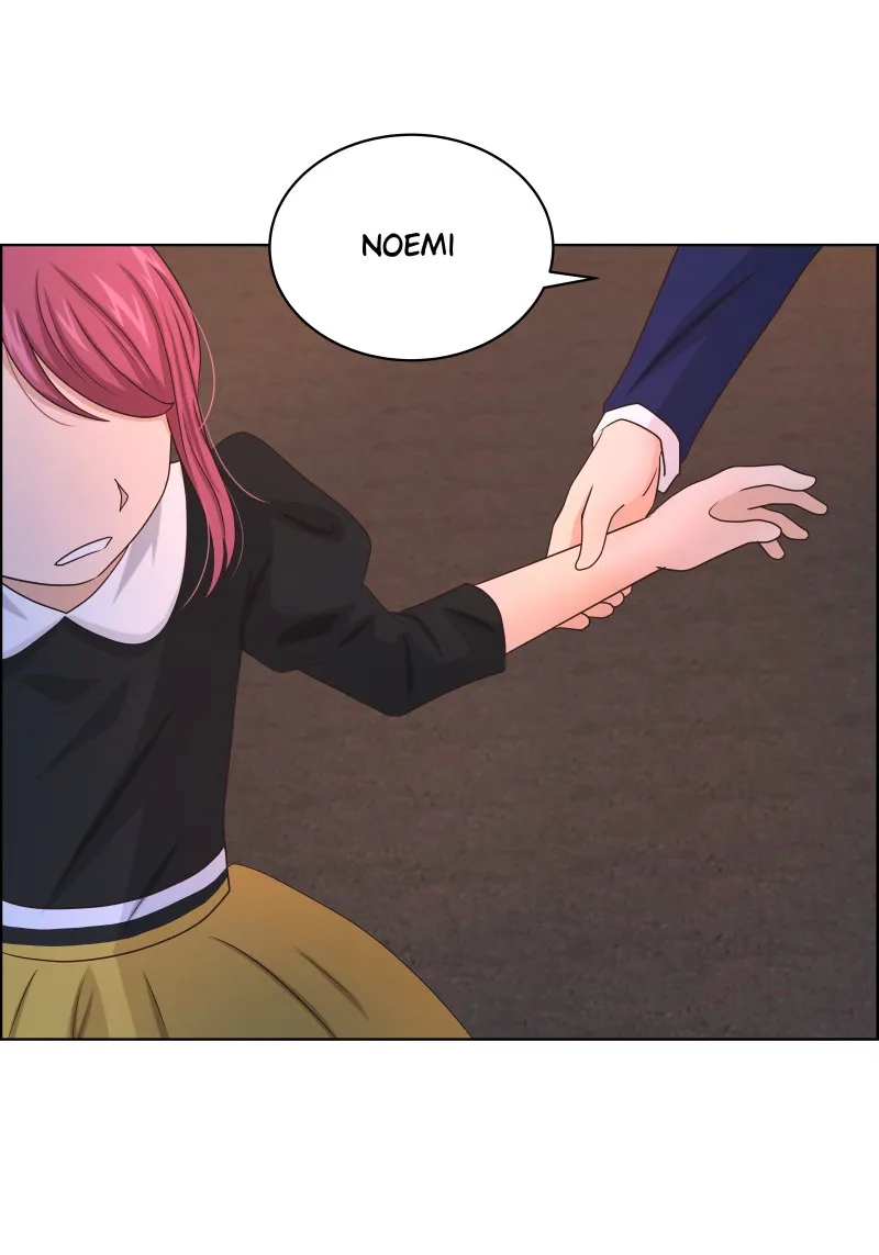 Midnight Rain Chapter 26 page 62 - 