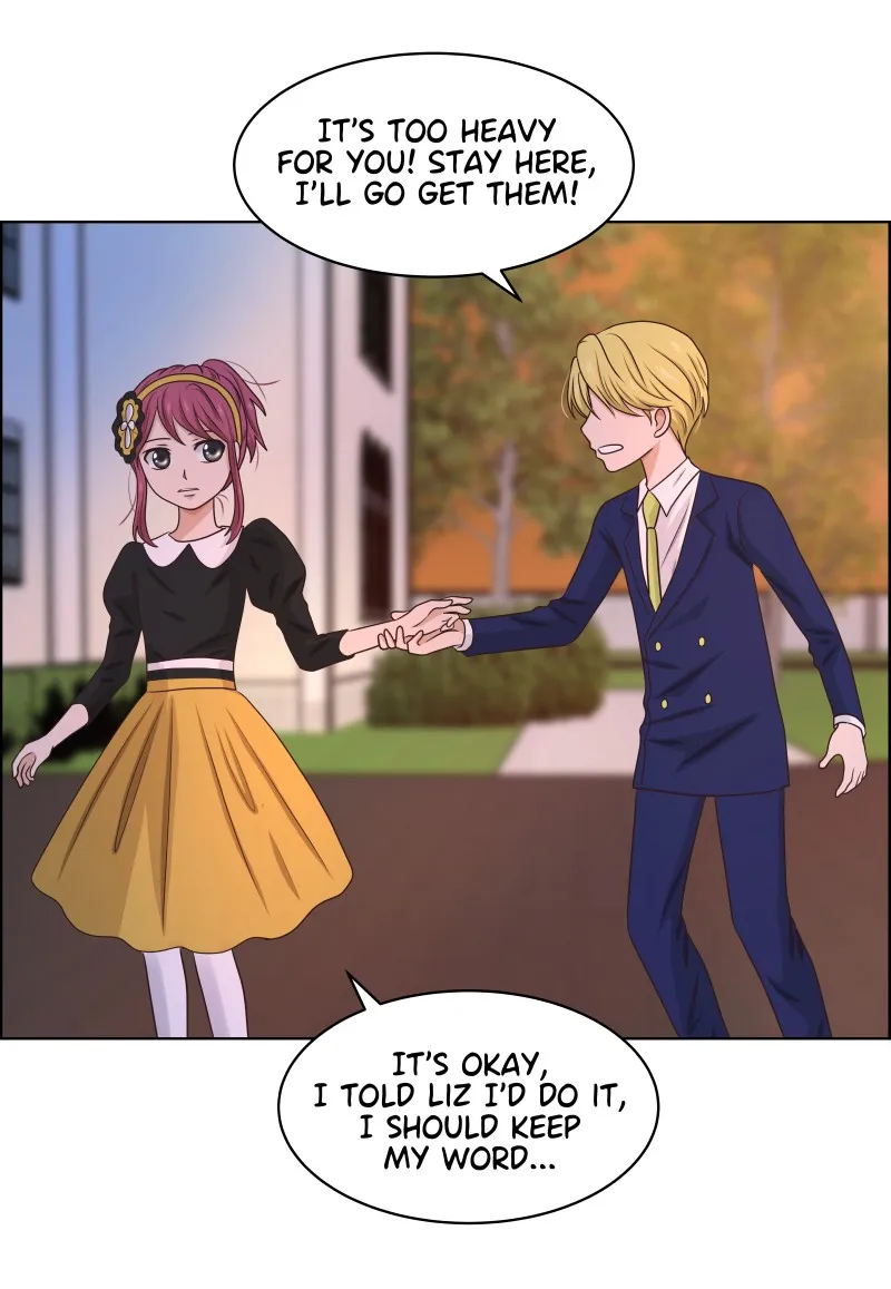 Midnight Rain Chapter 26 page 63 - 