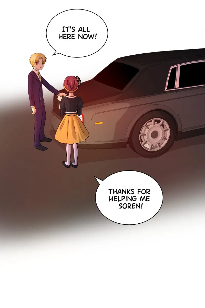 Midnight Rain Chapter 26 page 66 - 