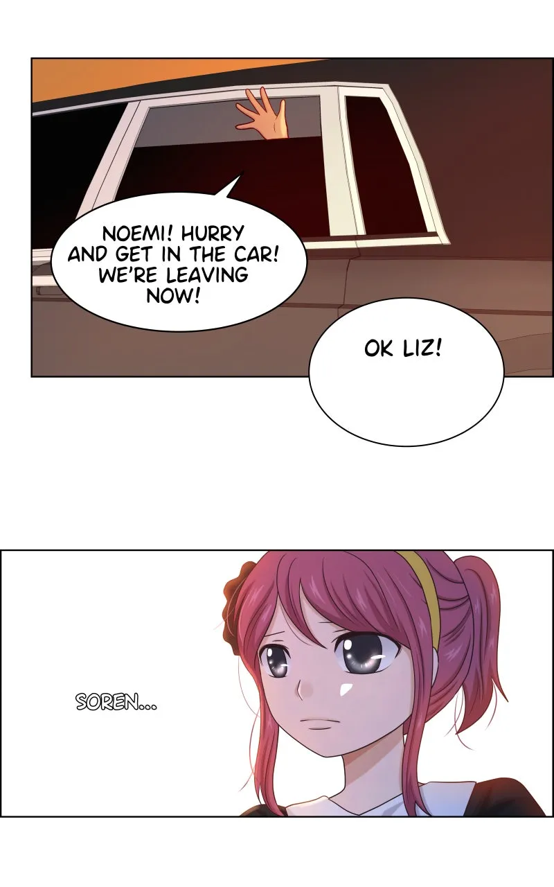 Midnight Rain Chapter 26 page 67 - 