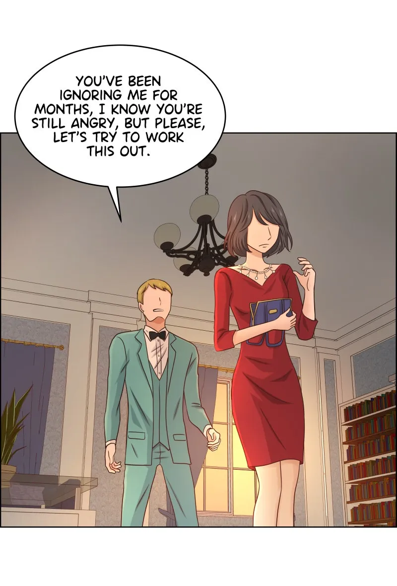 Midnight Rain Chapter 26 page 8 - 