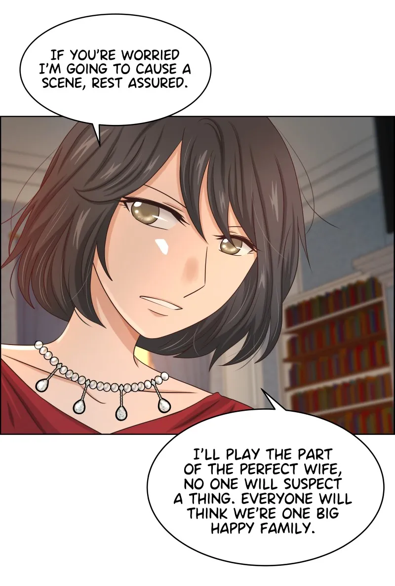 Midnight Rain Chapter 26 page 9 - 