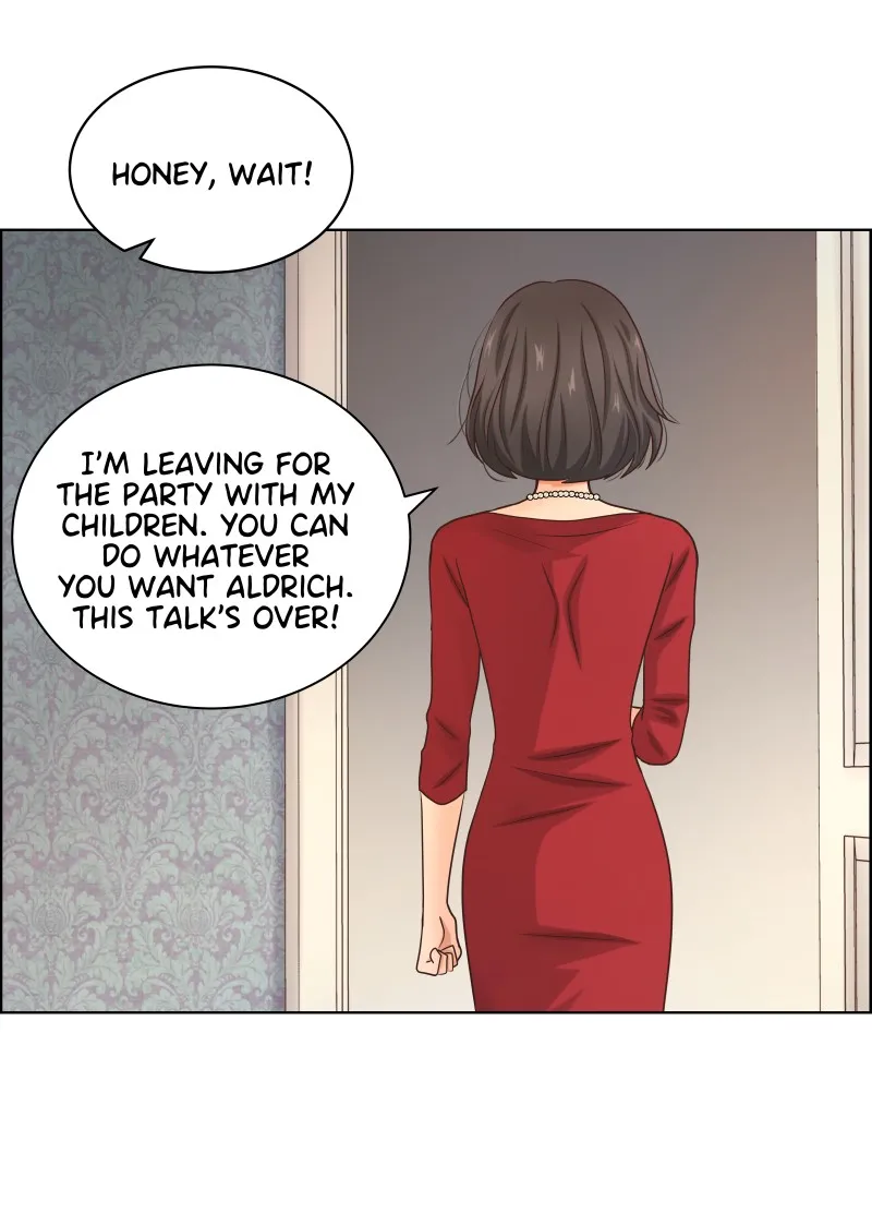 Midnight Rain Chapter 26 page 10 - 