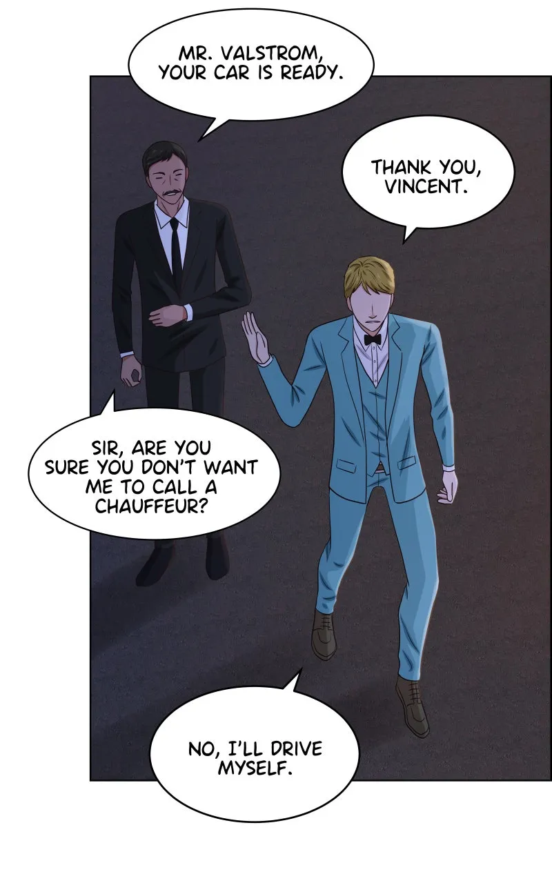 Midnight Rain Chapter 27 page 2 - 