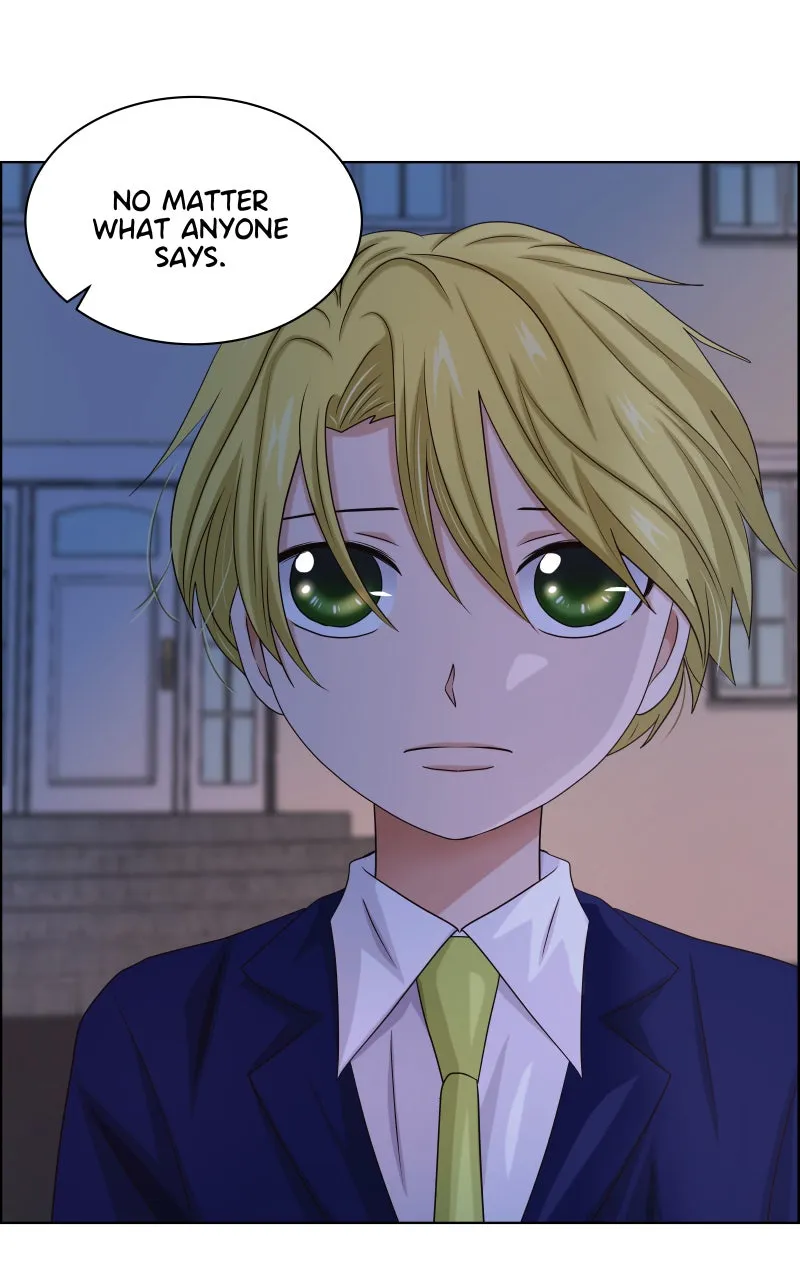 Midnight Rain Chapter 27 page 11 - 