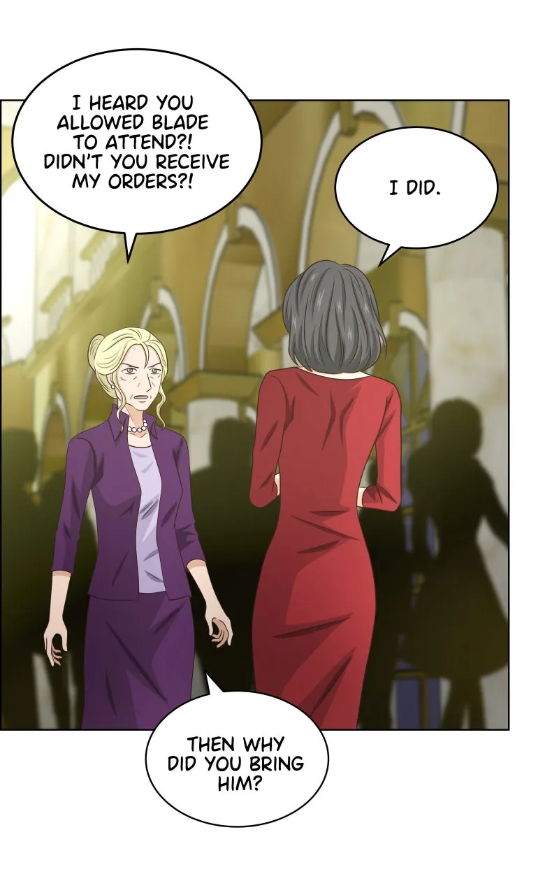 Midnight Rain Chapter 27 page 16 - 