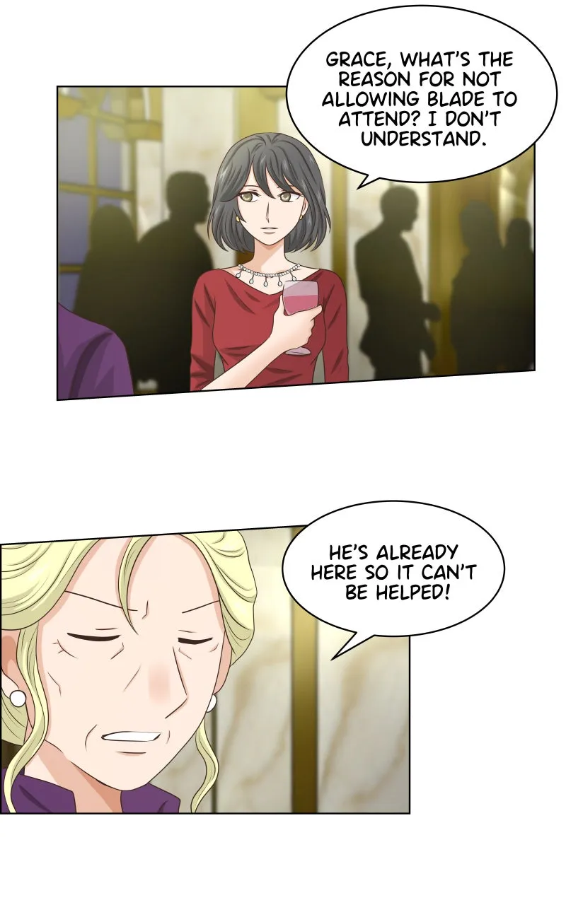 Midnight Rain Chapter 27 page 18 - 