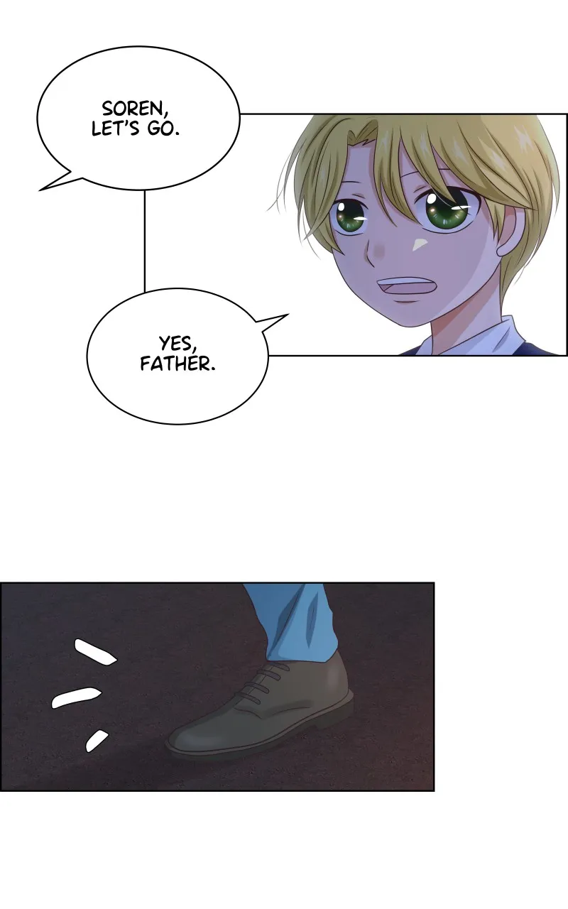 Midnight Rain Chapter 27 page 3 - 
