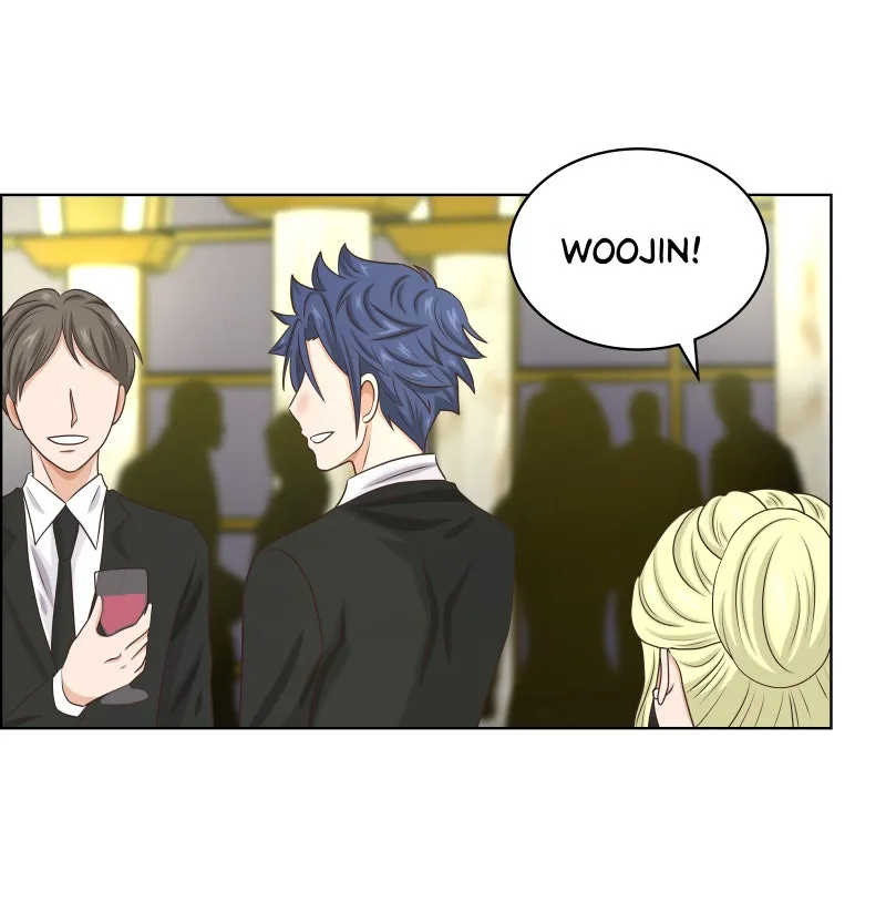 Midnight Rain Chapter 27 page 21 - 