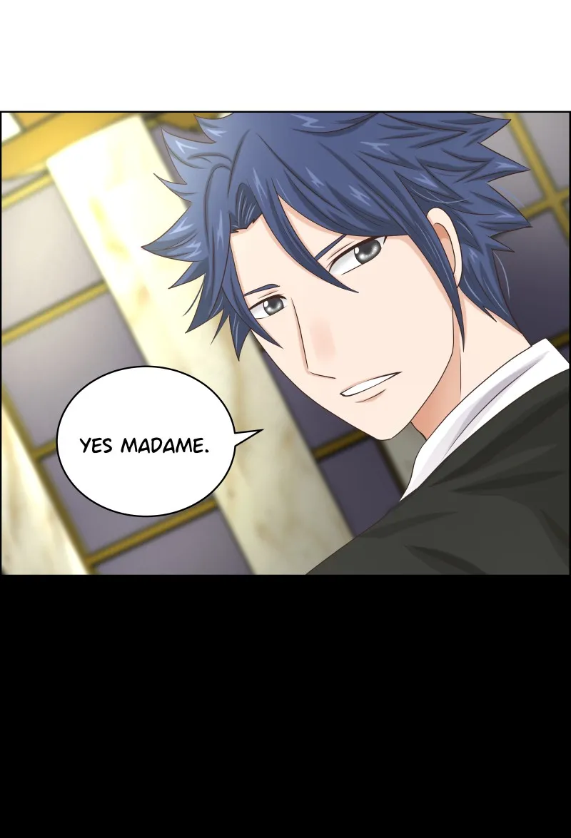 Midnight Rain Chapter 27 page 23 - 