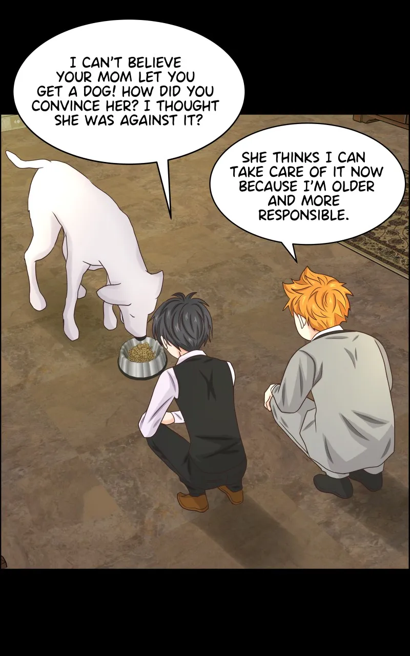 Midnight Rain Chapter 27 page 26 - 