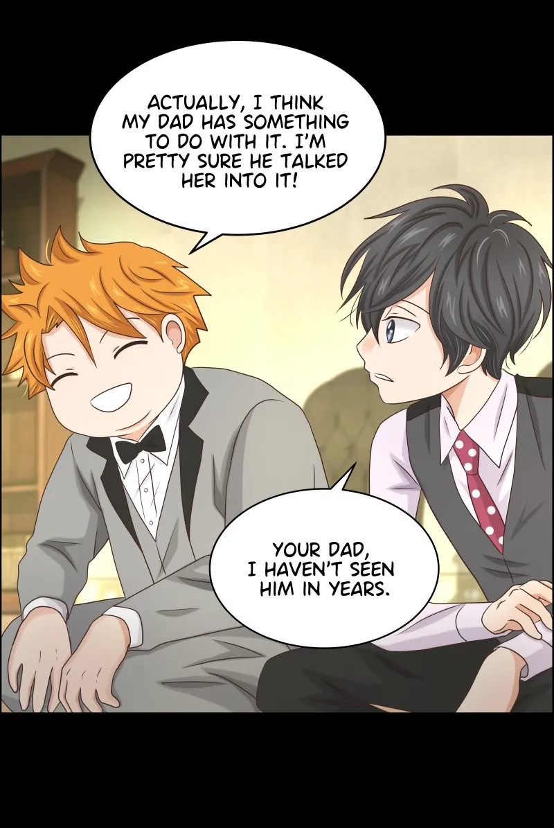 Midnight Rain Chapter 27 page 27 - 