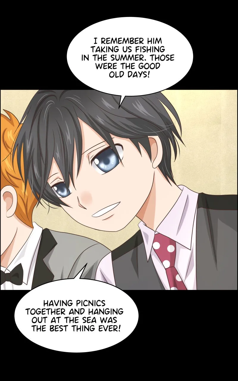 Midnight Rain Chapter 27 page 28 - 